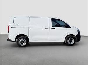Volkswagen Transporter 4Motion 8-Gang Automatik
