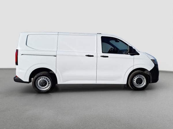 Volkswagen Transporter 4Motion 8-Gang Automatik❗️Sofort-Verfügbar❗️