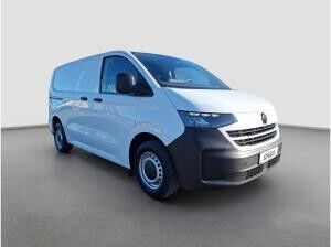 Volkswagen Transporter 4Motion 8-Gang Automatik