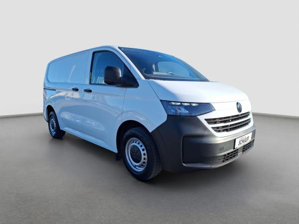 Volkswagen Transporter 4Motion 8-Gang Automatik❗️Sofort-Verfügbar❗️
