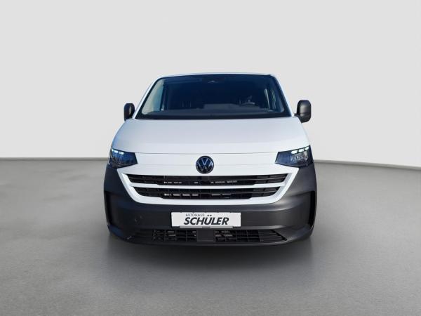 Volkswagen Transporter 4Motion 8-Gang Automatik❗️Sofort-Verfügbar❗️