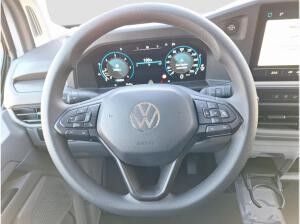 Volkswagen Transporter 4Motion 8-Gang Automatik