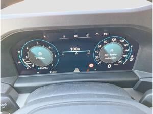 Volkswagen Transporter 4Motion 8-Gang Automatik