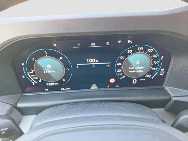 Volkswagen Transporter 4Motion 8-Gang Automatik❗️Sofort-Verfügbar❗️