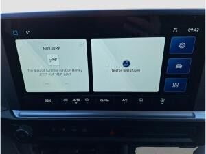 Volkswagen Transporter 4Motion 8-Gang Automatik