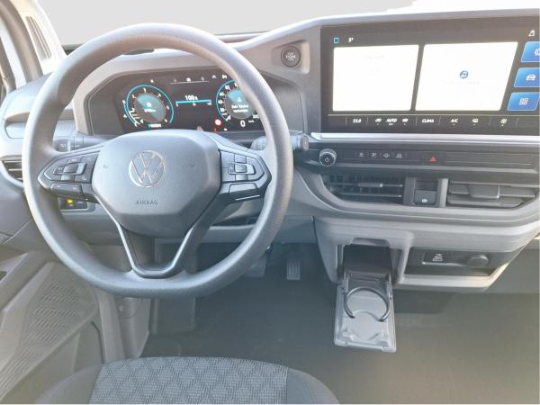 Volkswagen Transporter 4Motion 8-Gang Automatik❗️Sofort-Verfügbar❗️