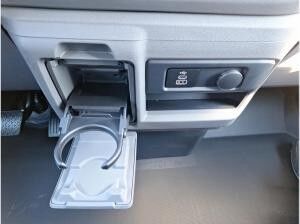 Volkswagen Transporter 4Motion 8-Gang Automatik