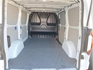 Volkswagen Transporter 4Motion 8-Gang Automatik