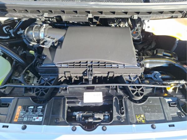 Volkswagen Transporter 4Motion 8-Gang Automatik❗️Sofort-Verfügbar❗️