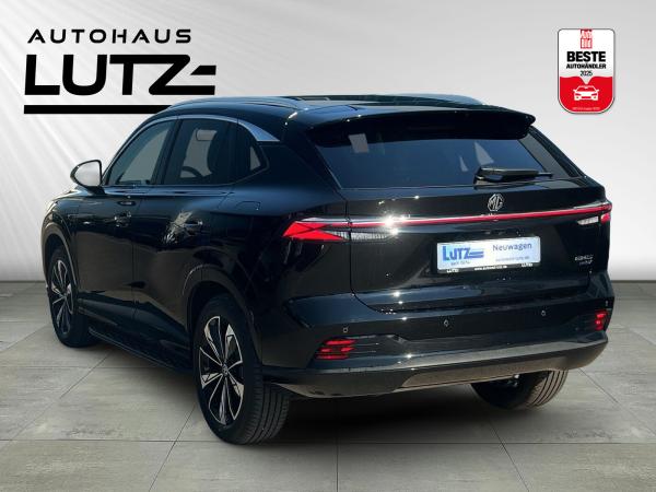 MG HS PHEV🔋LUXURY💎💥Sofort Verfügbar💥✨Farbe Wählbar✨❗️NUR GEWERBE❗️