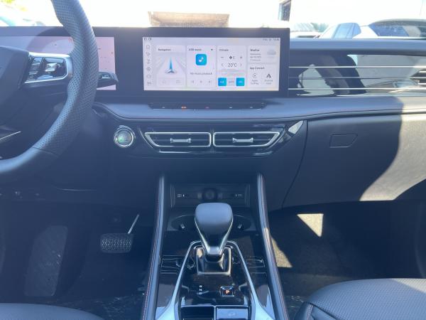 MG HS PHEV🔋LUXURY💎💥Sofort Verfügbar💥✨Farbe Wählbar✨❗️NUR GEWERBE❗️