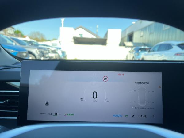 MG HS PHEV🔋LUXURY💎💥Sofort Verfügbar💥✨Farbe Wählbar✨❗️NUR GEWERBE❗️