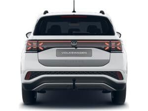 Volkswagen T-Cross 1.0 TSI 85 kW DSG R-Line