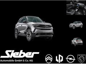 Opel Mokka GS 1.2 Turbo **Gewerbehammer**