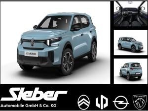Citroën C3 Aircross Elektro YOU **Gewerbeangebot**