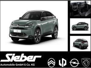 Citroën C4 Hybrid MAX **SONDERANGEBOT**
