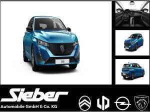 Peugeot 308 Style Limousine 1.5 Diesel