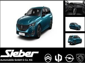 Peugeot 308 SW Elektro Style