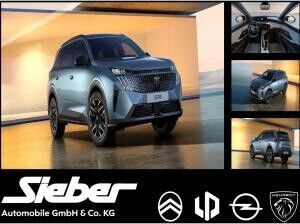 Peugeot 5008 Elektro Allure