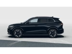 Volkswagen Tiguan R-Line 1.5 eTSI DSG Kamera Winter ACC