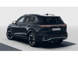 Volkswagen Tiguan R-Line 1.5 eTSI DSG Kamera Winter ACC