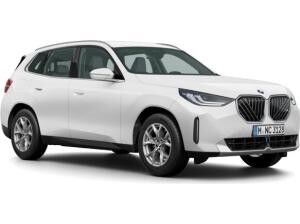 BMW X3 20 xDrive 🔥Jahresstartfre🔥 frei konfigurieren ❗