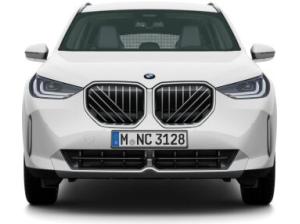 BMW X3 20 xDrive 🔥Jahresstartfre🔥 frei konfigurieren ❗