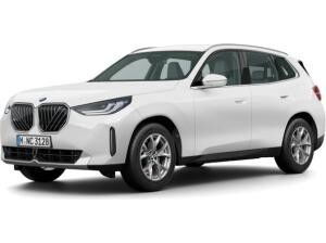 BMW X3 20 xDrive 🔥Jahresstartfre🔥 frei konfigurieren ❗