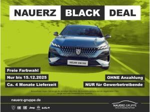 Peugeot 308 SW Style Hybrid 145 e-DSC6