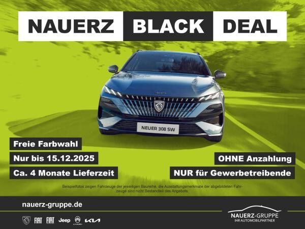 Peugeot 308 SW Style Hybrid 145 e-DSC6