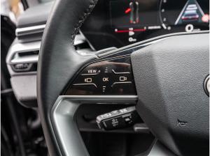 Audi A5 Avant TFSI Stron NAVI LED RFK PDC ACC SHZ VC // Sofort verfügbar