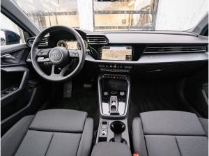 Audi A3 Sportback S line 35TDI Stronic NAVI LED ACC // Sofort verfügbar!!!