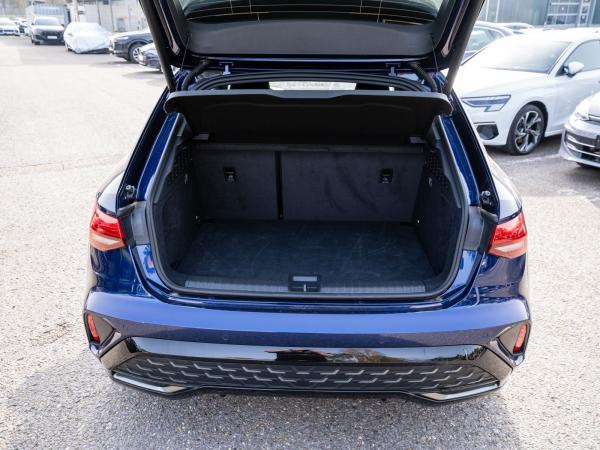 Audi A3 Sportback S line 35TDI Stronic NAVI LED ACC // Sofort verfügbar!!!