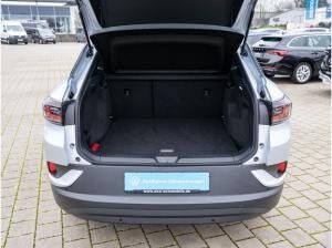 Volkswagen ID.4 Pro LED Navi Stdhzg Wärmepumpe SHZ AHK / 0,25% Versteuerung