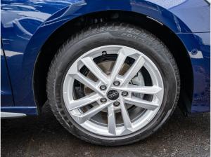 Audi A3 Sportback S line 35TDI Stronic NAVI LED ACC // Sofort verfügbar!!!