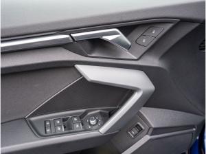 Audi A3 Sportback S line 35TDI Stronic NAVI LED ACC // Sofort verfügbar!!!