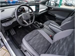 Volkswagen ID.4 Pro LED Navi Stdhzg Wärmepumpe SHZ AHK / 0,25% Versteuerung