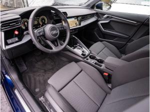 Audi A3 Sportback S line 35TDI Stronic NAVI LED ACC // Sofort verfügbar!!!