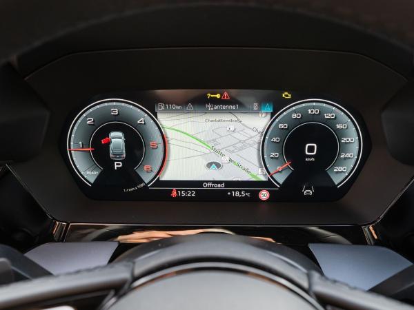 Audi A3 Sportback S line 35TDI Stronic NAVI LED ACC // Sofort verfügbar!!!