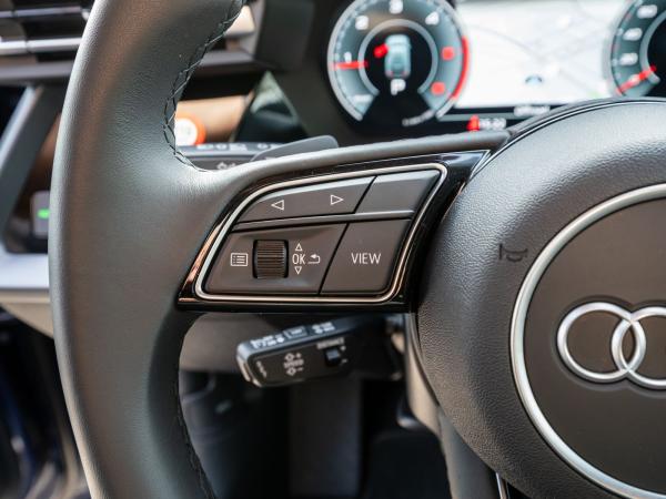 Audi A3 Sportback S line 35TDI Stronic NAVI LED ACC // Sofort verfügbar!!!