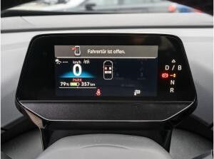 Volkswagen ID.4 Pro LED Navi Stdhzg Wärmepumpe SHZ AHK / 0,25% Versteuerung