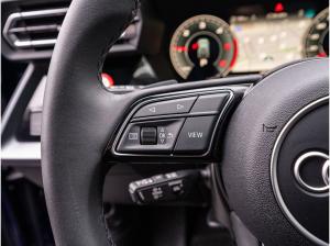 Audi A3 Sportback S line 35TDI Stronic NAVI LED ACC // Sofort verfügbar!!!