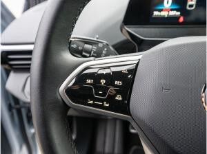 Volkswagen ID.4 Pro LED Navi Stdhzg Wärmepumpe SHZ AHK / 0,25% Versteuerung
