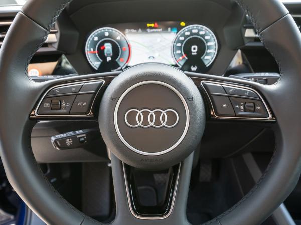 Audi A3 Sportback S line 35TDI Stronic NAVI LED ACC // Sofort verfügbar!!!