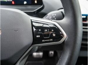 Volkswagen ID.4 Pro LED Navi Stdhzg Wärmepumpe SHZ AHK / 0,25% Versteuerung