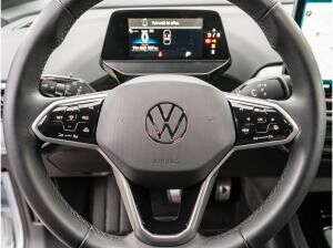 Volkswagen ID.4 Pro LED Navi Stdhzg Wärmepumpe SHZ AHK / 0,25% Versteuerung
