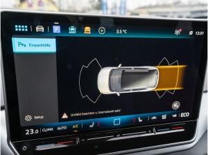 Volkswagen ID.4 Pro LED Navi Stdhzg Wärmepumpe SHZ AHK / 0,25% Versteuerung