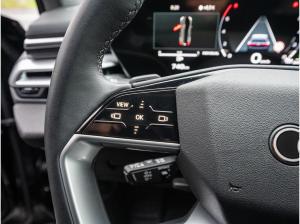 Audi A5 Avant TFSI Stronic LED Navi RFK PDC ACC AHK // Sofort verfügbar!!!