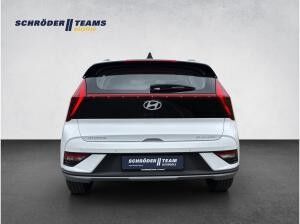 Hyundai BAYON 6-MT 2WD Trend-LAGERFAHRZEUG- WEIHNACHTS DEAL