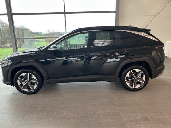 Hyundai TUCSON Diesel auf Lager sofort Automatik